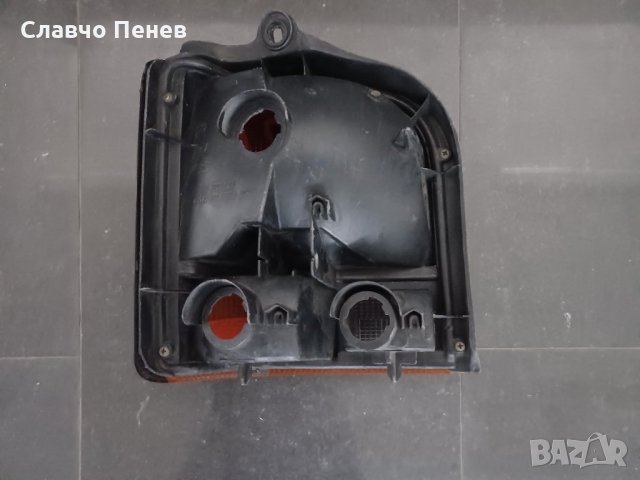 Ретро стоп десен за DAIHATSU Cuore / Mira /  L201., снимка 2 - Части - 35678938