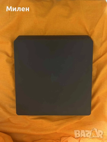PlayStation 4 PS4, снимка 2 - PlayStation конзоли - 51537401