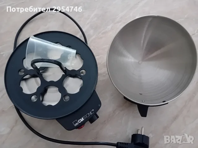 Яйцеварка за 7 яйца, снимка 3 - Други - 56212107