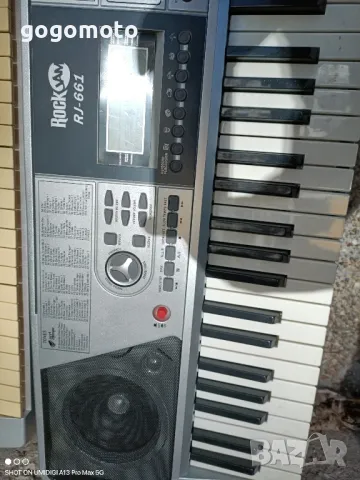 пиано, пияно, синтезатор, клавир, йоника, кий борд, снимка 14 - Друга електроника - 43187667