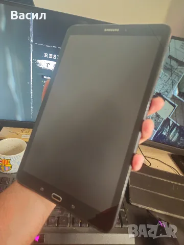 Таблет Samsung Galaxy Tab А6