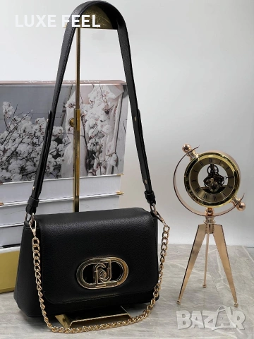 Liu Jo💎Дамски Чанти , снимка 9 - Чанти - 53566067