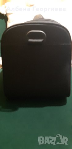 чанта за грим SAMSONITE, снимка 5 - Чанти - 44375630