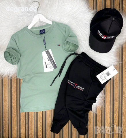 Детски комплекти 3 части, снимка 4 - Детски комплекти - 53638910