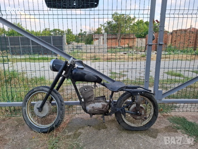 Ковровец 175