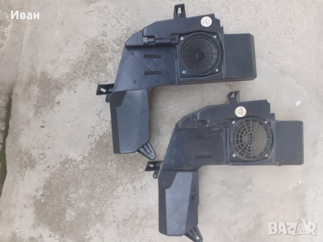 Ауди A4  Радио Плеър / Audi A4, снимка 6 - Части - 43503646