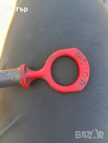 Щека пръчка проверка масло Volvo 8653597 S60 S80 V70 XC70 XC90, снимка 3 - Части - 53788456