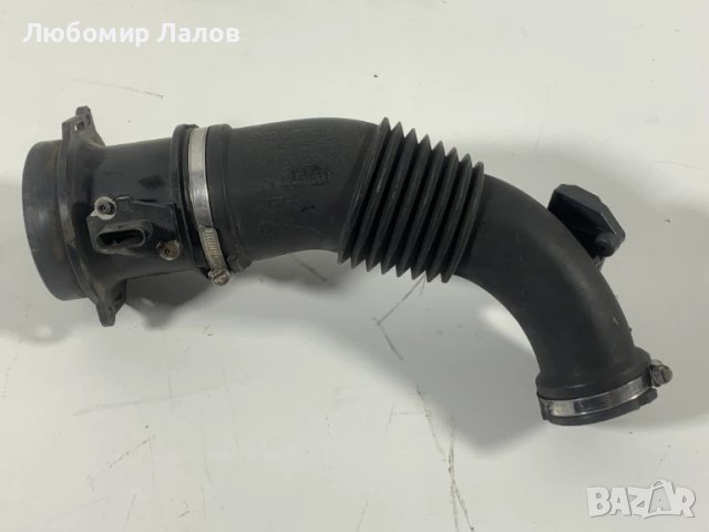 Дебитомер Volkswagen Touareg (7LA, 7L6, 7L7) 2.5 TDI R5 163к.с. 059906461