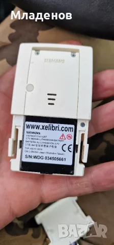 Siemens xelibri 5, снимка 6 - Siemens - 56047781