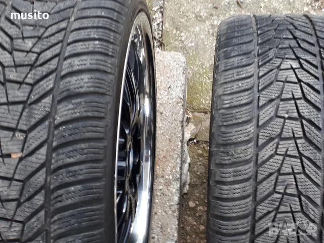 алминеви джанти за BMW , снимка 7 - Гуми и джанти - 56125864