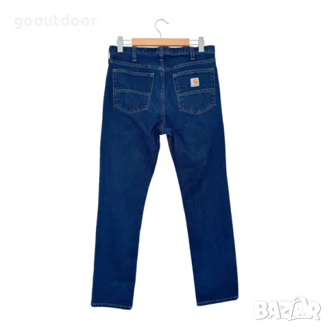 Carhartt Rugged Flex® Stright Fit Tapered Leg Jeans Size 33, снимка 2 - Дънки - 50436277