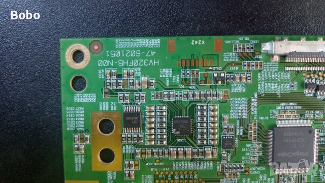 T-CON HV320FHB-N00 47-6021051 , снимка 2 - Части и Платки - 40886914