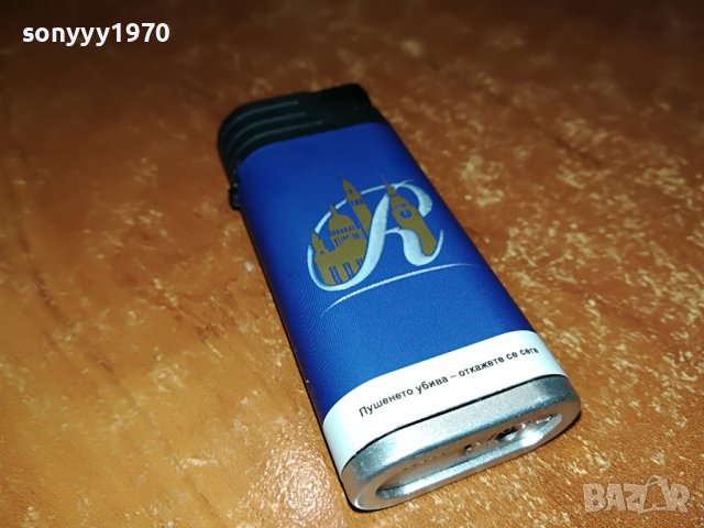 ROTHMANS 2212221111, снимка 15 - Запалки - 39084145