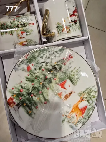 сервизи за кафе , снимка 2 - Сервизи - 48351707