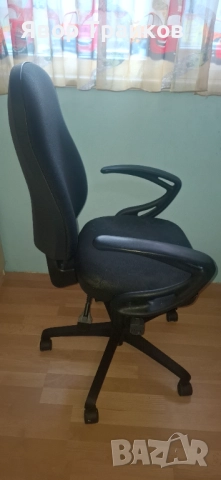 Продавам офис стол, снимка 3 - Столове за офис - 52920602