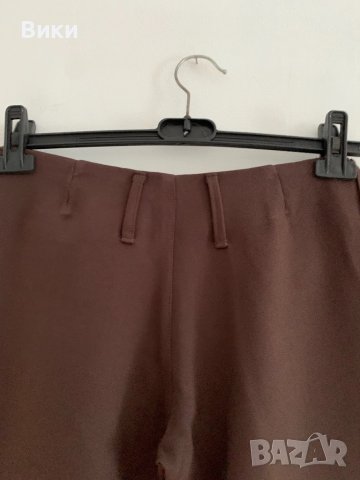 Дамски панталон, снимка 9 - Панталони - 39093557