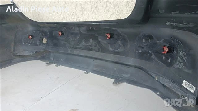 Задна броня Toyota Corolla година 2019 2020 2021 Седан код 52159-02E60, 5215902E60 , снимка 5 - Аксесоари и консумативи - 50544391