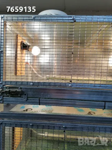 Брудери и клетки, снимка 2 - За селскостопански - 47449763