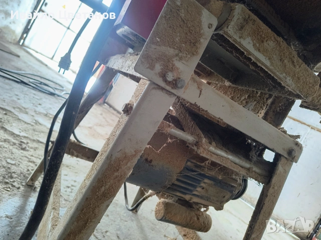 Комбиниран циркуляр, снимка 2 - Други инструменти - 53174539