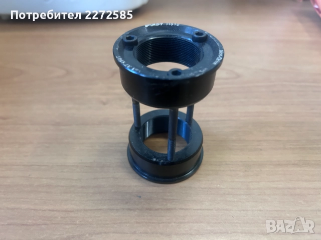 Адаптер за рамка за средното движение First h515, снимка 6 - Части за велосипеди - 52720175