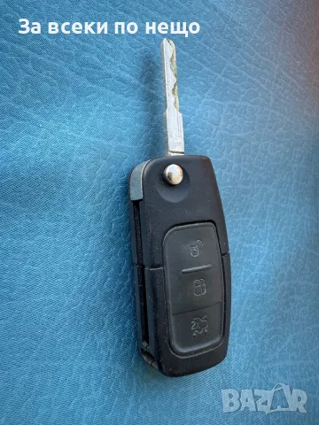Оригинален ключ Ford ,  ключ Форд 434MHz , снимка 5 - Аксесоари и консумативи - 47904503