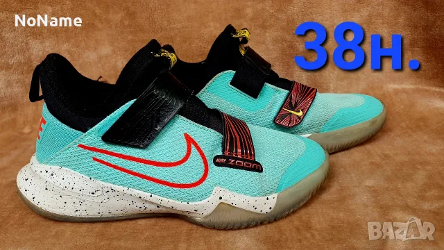 Баскетболни обувки Nike 37н