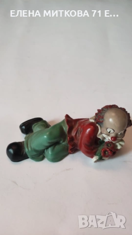 Лот дребни фигурки 15 бр, снимка 11 - Колекции - 53528194