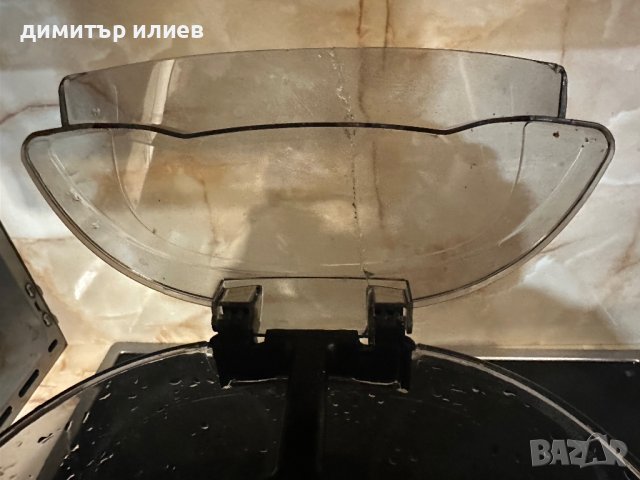 Кафемашина Delonghi ec190cd , снимка 2 - Кафемашини - 40540676