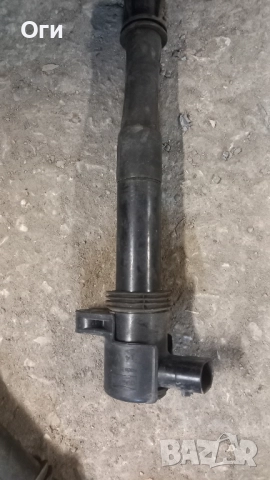 Бобини за Фиат Стило 1.6 16V 103к.с., снимка 2 - Части - 51569442