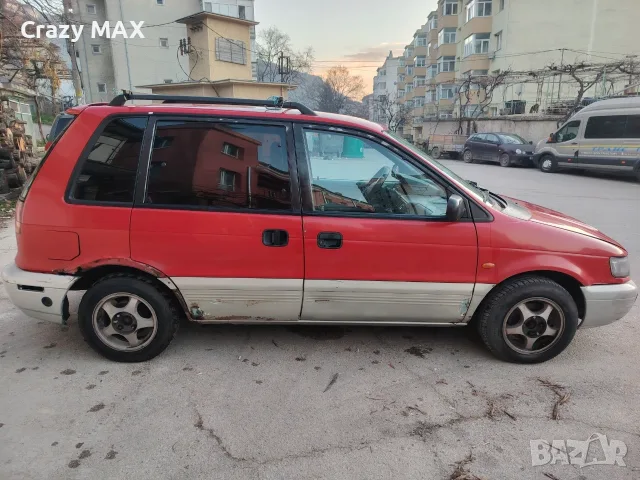 Mitsubishi space runner , снимка 2 - Автомобили и джипове - 56269469