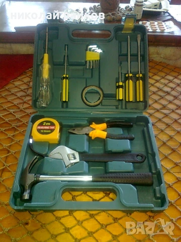 Домашен майстор