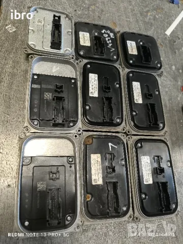 баласт модул за Мерцедес 2229009013 2139005711 2229000821 2229000515 2189009103 2189000002 