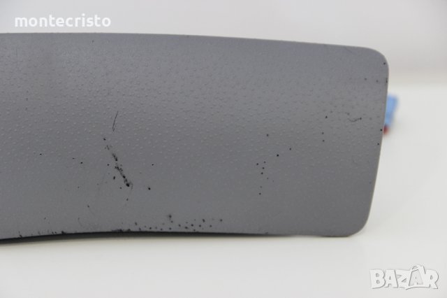 Десен Airbag Citroen C3 Pluriel cabrio (2003-2010г.) Ситроен Ц3 кабрио / 96379999ZQ, снимка 3 - Части - 40677136