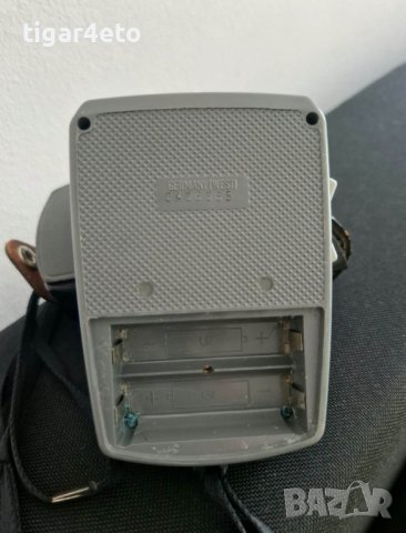 Светломер, снимка 2 - Други ценни предмети - 40253731