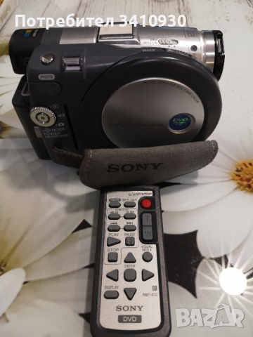 камера Сони , снимка 4 - Камери - 44837001