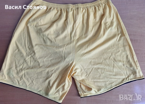Adidas футбони шорти - размер 2XL, снимка 2 - Футбол - 46364990