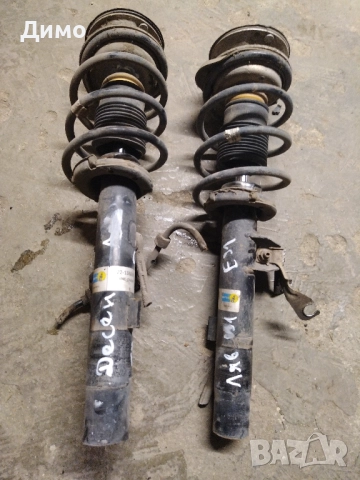 амортисьори макферсони прожини бмв е91 320д 177кс бмв е90 е91 bmw e90 e91