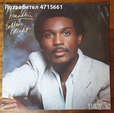 Английски издания грамофонни плочи в отлично състояние , снимка 17 - Грамофонни плочи - 53786898