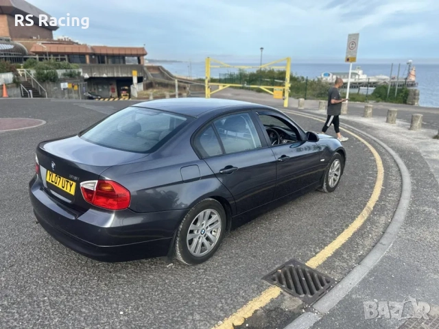 Продавам БМВ е90 на части , снимка 2 - Автомобили и джипове - 51734873