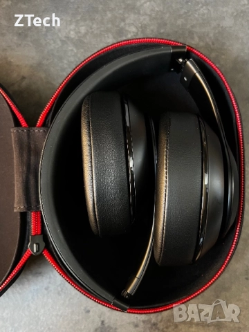 Beats By Dre Studio 2 Bluetooth Слушалки, снимка 2 - Bluetooth слушалки - 52350553