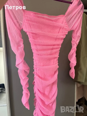 Рокля, снимка 2 - Рокли - 50471294