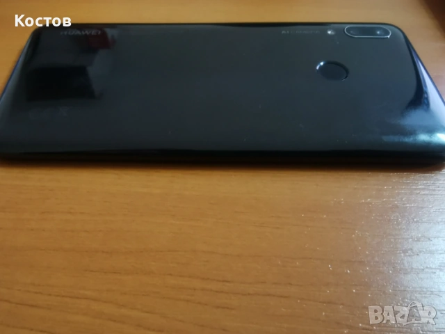 HUAWEI P Smart 2019, снимка 4 - Huawei - 53087569