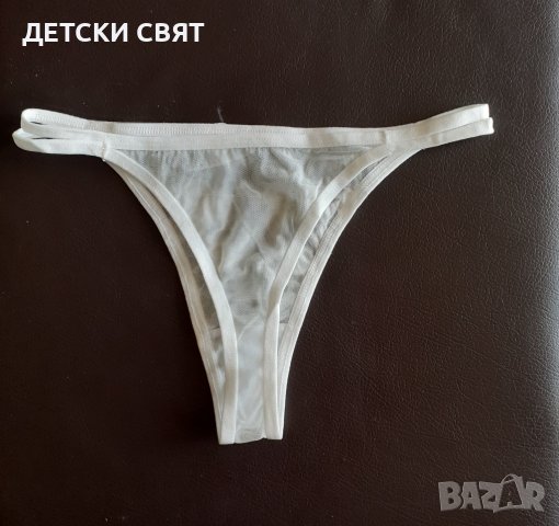 Дамски прашки , снимка 2 - Бельо - 41707083
