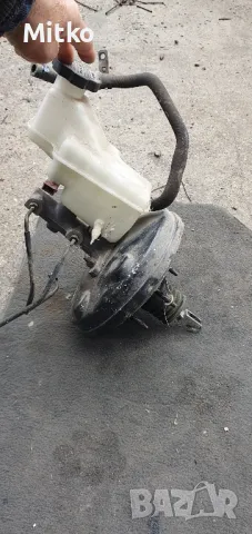 Серво усилвател Хюндай и10 1.1 2011г , снимка 1