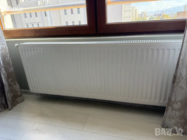 Панелен радиатор - различни размери, снимка 2 - Други стоки за дома - 56337486