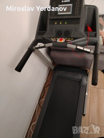 Биягашта патека, снимка 8 - Други спортове - 53334245