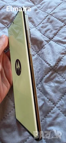 Motorola Edge 30 ultra , 5G, 256 GB, снимка 2 - Motorola - 55987930