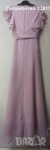 Елегантна лятна рокля Jj's house. S., снимка 6 - Рокли - 40157041