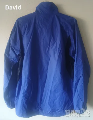 Оригинално яке Kappa на Волеранга Windbreaker, снимка 2 - Якета - 49587693