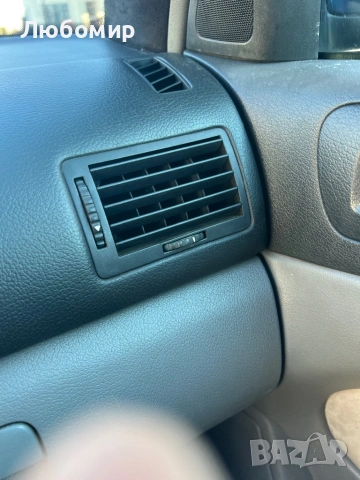 Skoda Octavia 1.9 110 на части или цяла , снимка 11 - Автомобили и джипове - 53660242